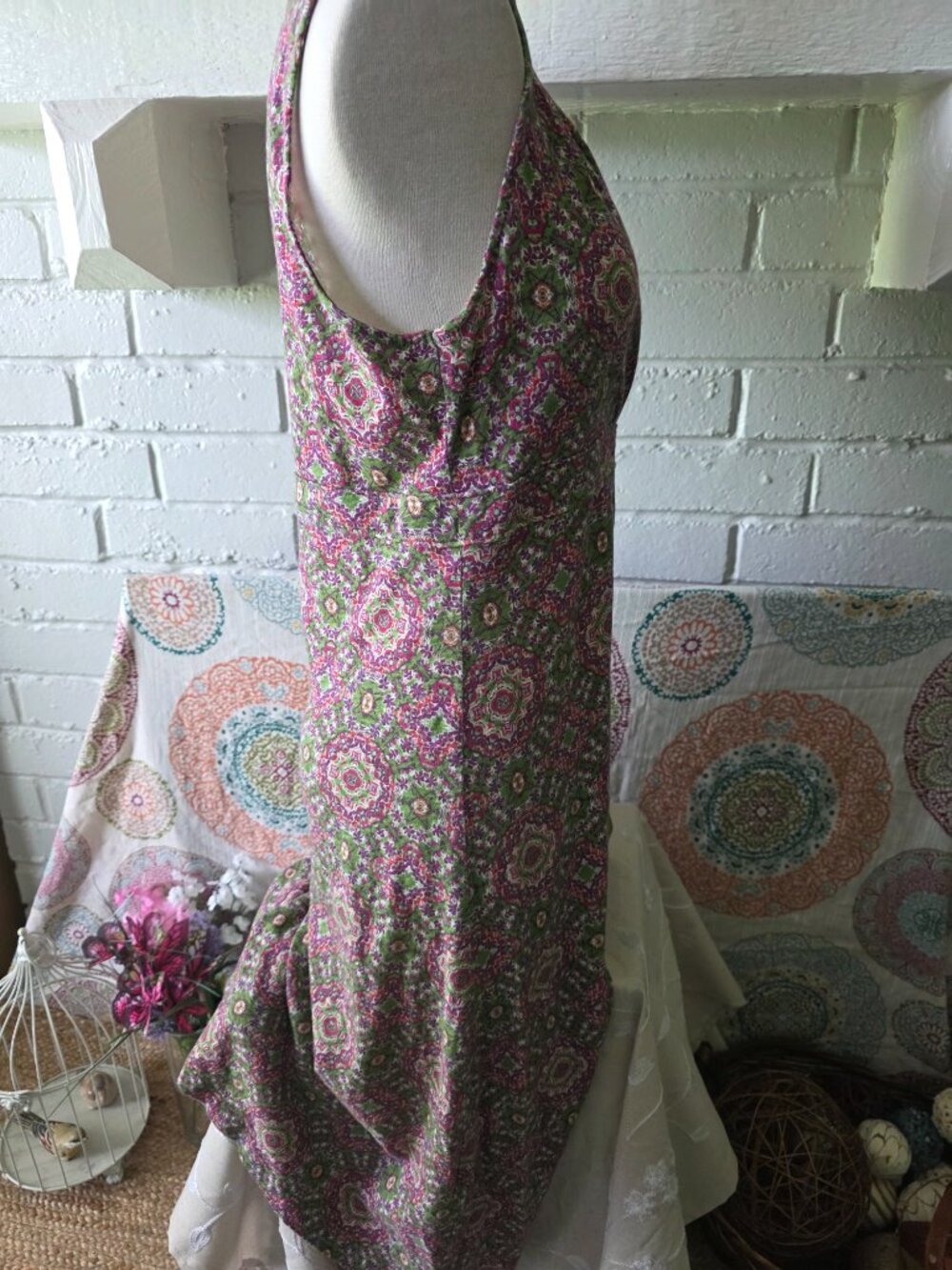 Eddie Bauer Dress - Picture 2 of 6